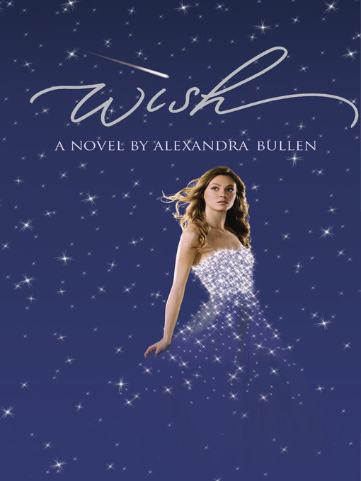 Title details for Wish by Alexandra Bullen - Wait list